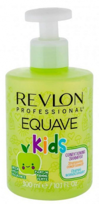 Equave Kids 2in1 Hypoallergenic Shampoo