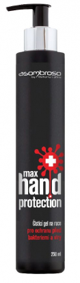 Max Hand Protection 250 ml