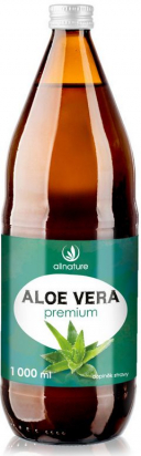 Aloe Vera Premium 1000 ml