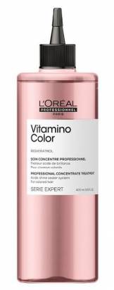 Serie Expert Vitamino Color Concentrate Treatment