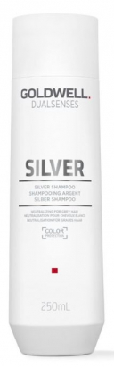Dualsenses Silver Shampoo