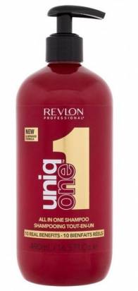 Uniq One All In One Shampoo