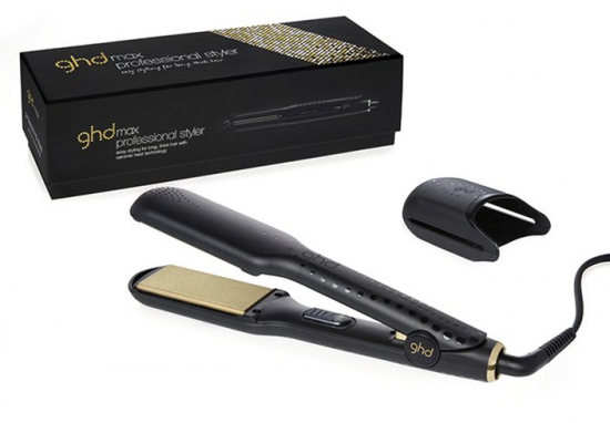 Gold Max Styler Retail