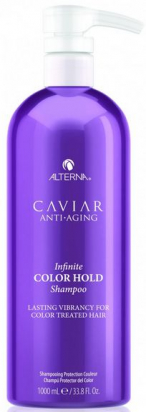 Caviar Infinite Color Hold Shampoo MAXI