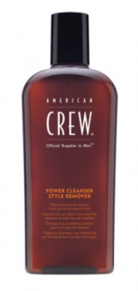 Power Cleanser Style Remover