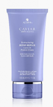 Caviar Restructuring Bond Repair Leave-In Protein Cream