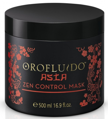 Orofluido ASIA Zen Control Mask MAXI
