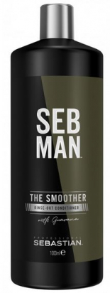 Seb Man The Smoother Conditioner MAXI
