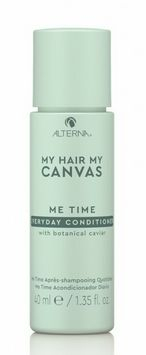 My Hair My Canvas Me Time Everyday Conditioner MINI