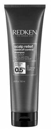 Scalp Relief Dandruff Controll Shampoo