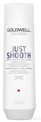 Dualsenses Just Smooth Taming Shampoo 
