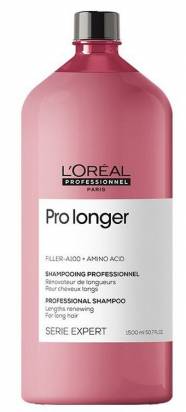 Serie Expert Pro Longer Shampoo MAXI