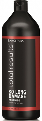 Total Results So Long Damage Conditioner MAXI