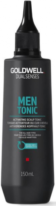 Dualsenses Men Activating Scalp Tonic