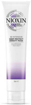 3D Intensive Deep Protect Density Mask
