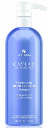 Caviar Restructuring Bond Repair Shampoo MAXI