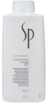 Clear Scalp Shampoo MAXI