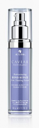 Caviar Restructuring Bond Repair 3-in-1 Sealing Serum