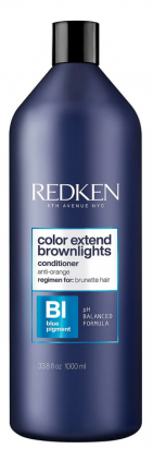 Color Extend Brownlights Conditioner MAXI