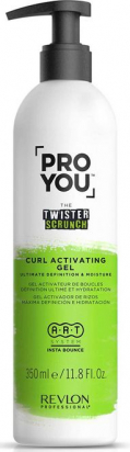 Pro You The Twister Scrunch Curl Activating Gel