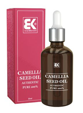 Camellia Seed Oil Authentic Pure 100%