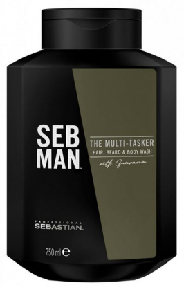 Seb Man The Multi-Tasker 3 In 1
