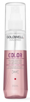 Dualsenses Color Brilliance Serum Spray