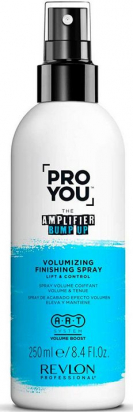 Pro You The Amplifier Bump Up Volumizing Spray