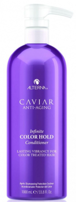Caviar Infinite Color Hold Conditioner MAXI