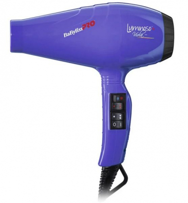 Luminoso+ Dryer Viola-6360IPE