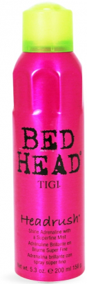 Bed Head Headrush