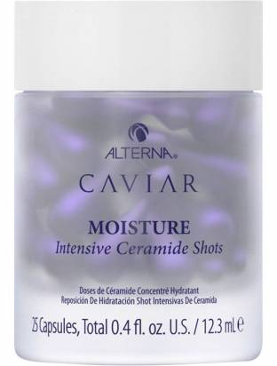 Caviar Replenishing Moisture Intensive Ceramide Shots