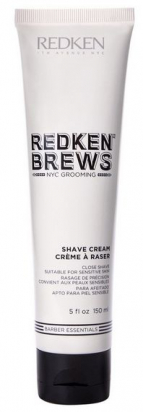 Brews Shave Cream