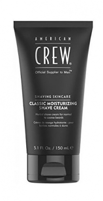 Shaving Skincare Classic Moisturizing Shave Cream