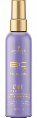 BC Bonacure Oil Miracle Barbary Fig Oil Spray Conditioner