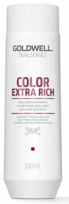 Dualsenses Color Extra Rich Brilliance Shampoo  MINI