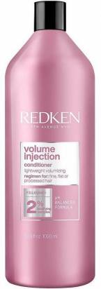 Volume Injection Conditioner MAXI