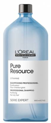 Serie Expert Pure Resource Shampoo MAXI