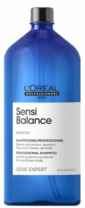 Serie Expert Sensi Balance Shampoo MAXI