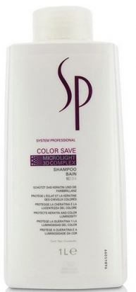 Color Save Shampoo MAXI