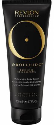 Orofluido Moisturizing Body Cream