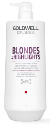 Dualsenses Blondes&Highlights Anti-Yellow Conditioner MAXI