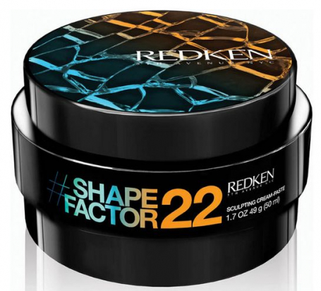 Shape Factor 22