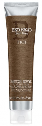 B For Men Smooth Mover Rich Shave Cream