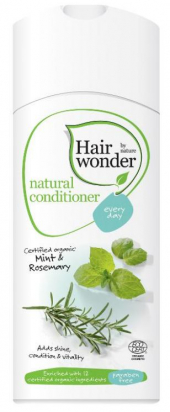 Natural Conditioner Every Day