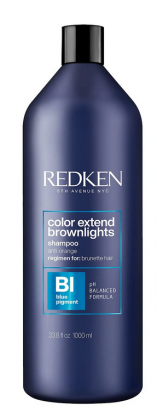 Color Extend Brownlights Shampoo MAXI