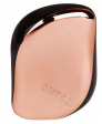 Compact Rose Gold Black