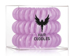 Hair Cuddles Purple