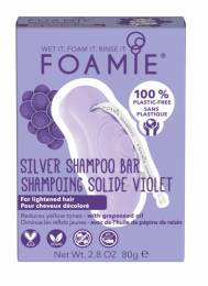Shampoo Bar Silver Linings