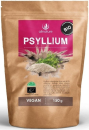 Psyllium BIO 150 g